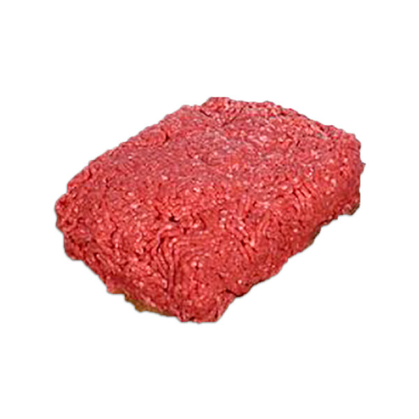 Lean ground beef, Kefta