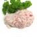 Calf brain