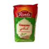 Pure durum wheat semolina fine couscous - Randa - 1 Kg