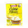 Ideal lemon pastry cream