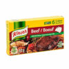 Knorr Beef Bouillon Cubes