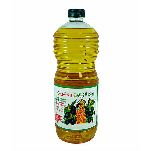 Oued Souss olive oil