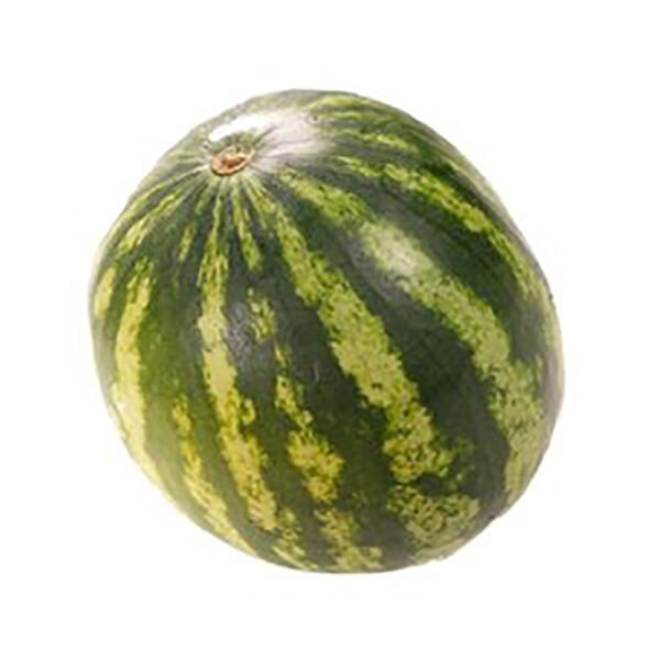Mini watermelon