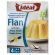 Flan powder - Vanilla flavor - Ideal - 50 g