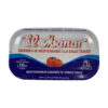 Mediterranean sardines in tomato sauce, El Manar, 125 g