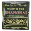 Chinese green tea, Shangai, 250 g