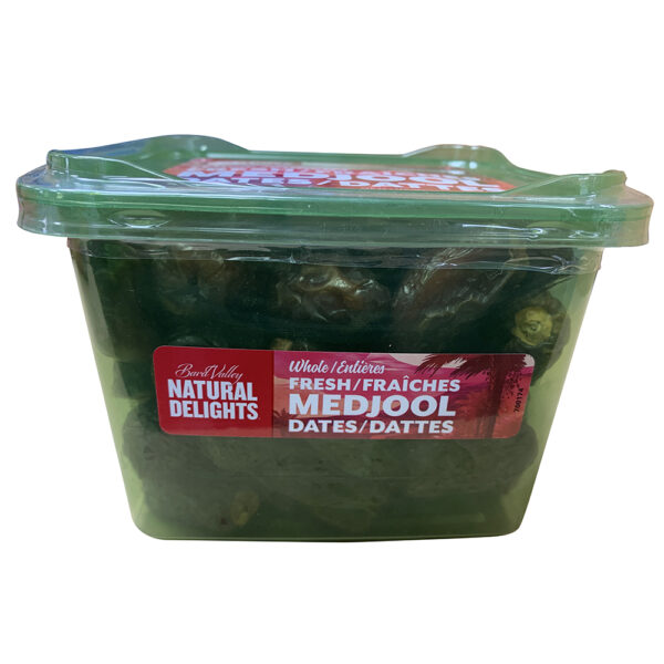 Medjool dates, 907 g