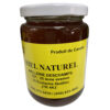 Miel naturel doré, miellerie Deschamps, 1 Kg