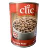 Pinto beans - Clic - 540 ml