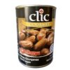 Broad beans extra large - Clic - 540 ml