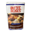 Whole wheat - Five Roses - 2.5 Kg