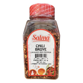 Chili broye - Salma - 141 g