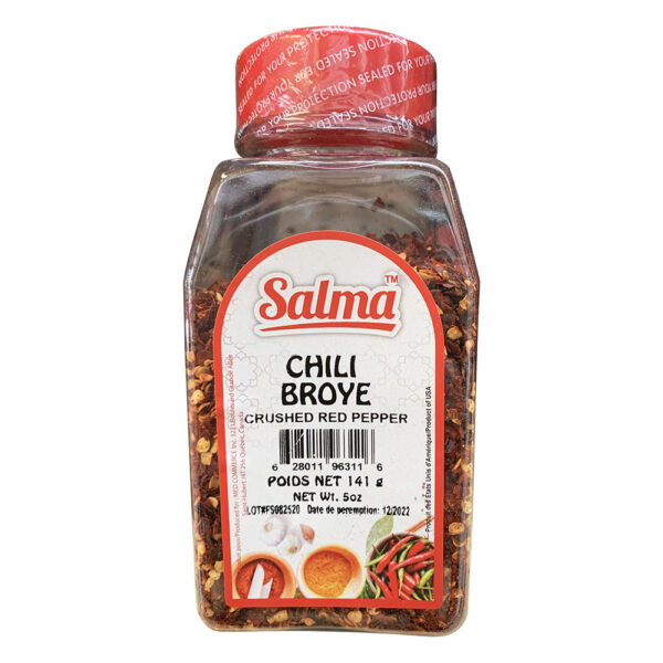 Crushed Chili - Salma - 141 g