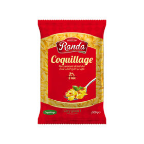 Coquillage – Randa – 500 g