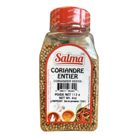 Coriandre entier - Salma - 113 g