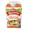 Cooking Cream, 15% - Lactantia - 473 ml