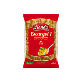 Escargot 2 - Randa - 500 g
