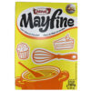 Fleur de maïs en poudre - Mayfine - 180 g