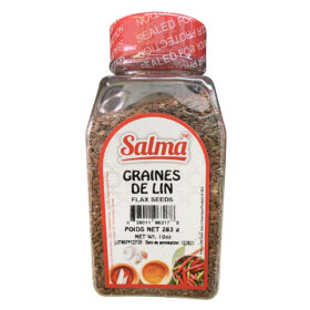 Graines de lin - Salma - 283 g