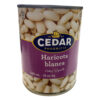 White beans - Cedar - 540 ml