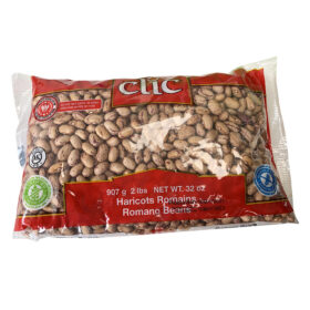 Roman beans - Clic - 907 g