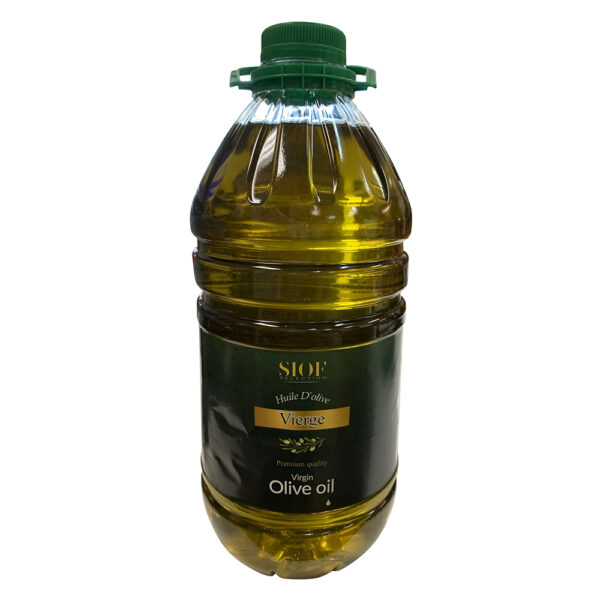 Huile d'olive - Siof - 2 L