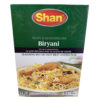 Épices pour Riz Biryani - Shan - 50 g
