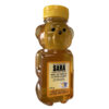 Clover honey - Sara - 375 g