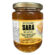 Natural golden wildflower honey - Sara - 500 g