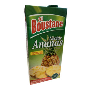 Nectar ananas - Al Boustane - 1 L