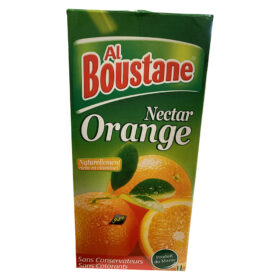 Nectar aux oranges - Al Boustane - 1 L