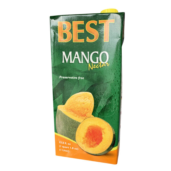 Mango Nectar - Best - 1 L