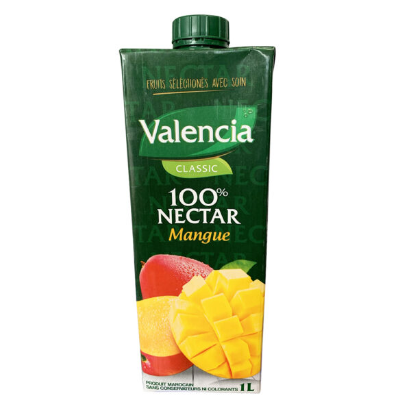 Nectar de mangues - Valencia - 1 L