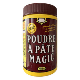 Poudre à pâte - Magic - 450 g
