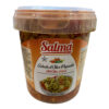 Spicy olive salad - Salma - 500 g