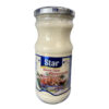 Sauce mayonnaise - Star - 330 ml