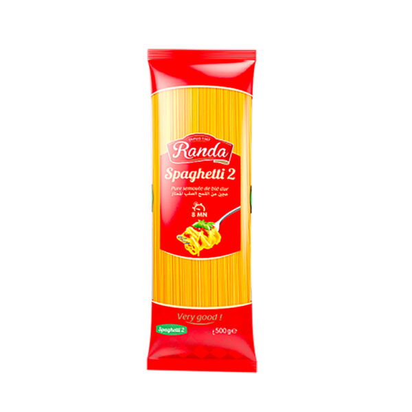 Spaghetti - Randa - 500 g