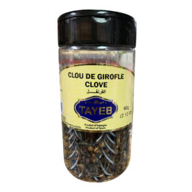 Clou de girofle - Tayeb - 60 g