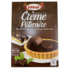 Chocolate flavored pastry cream - Ideal - 200 g