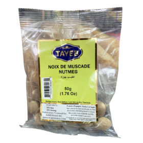 Noix de muscade - Tayeb - 50 g