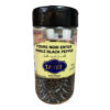 Whole black pepper - Tayeb - 130 g