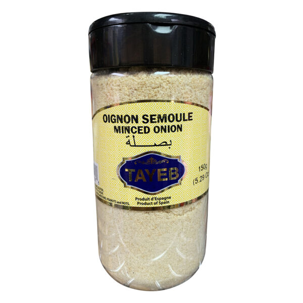 Onion powder - Tayeb - 150 g