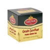 Green tea - Sultan Grain Jawhar - 170 g