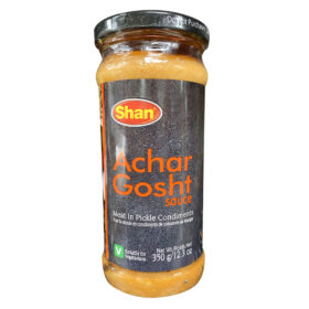 Achar Goght, sauce pour viandes - Shan - 350 g