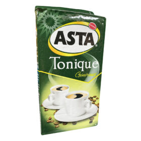 Café Asta Tonique
