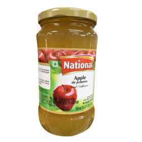Confiture aux pommes - National - 350 ml