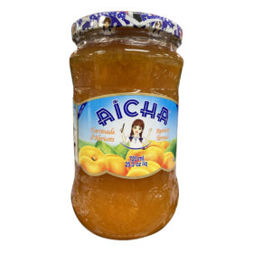 Confiture d'abricots - Aicha - 720 ml