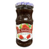 Strawberry jam - El Baraka - 430 g