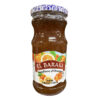Orange jam - El Baraka - 430 g