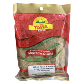 Garam Masala en poudre - Taha - 100 g